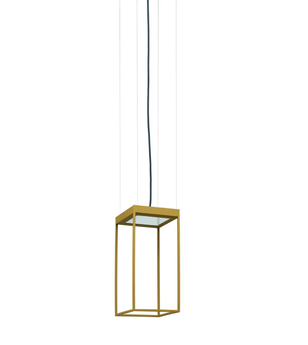 Ronda Design - Brassie B Suspension Lamp