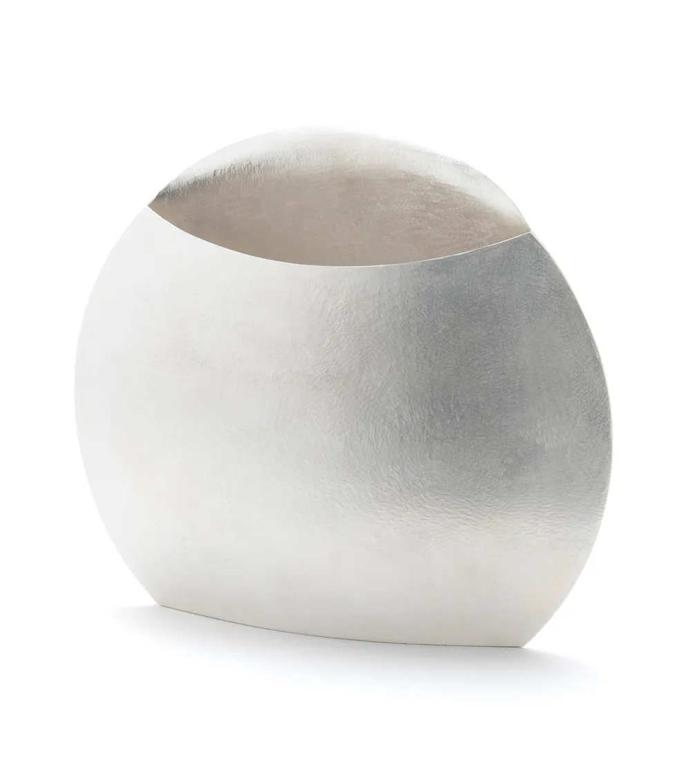 Round Shell Vase - Mesa Design