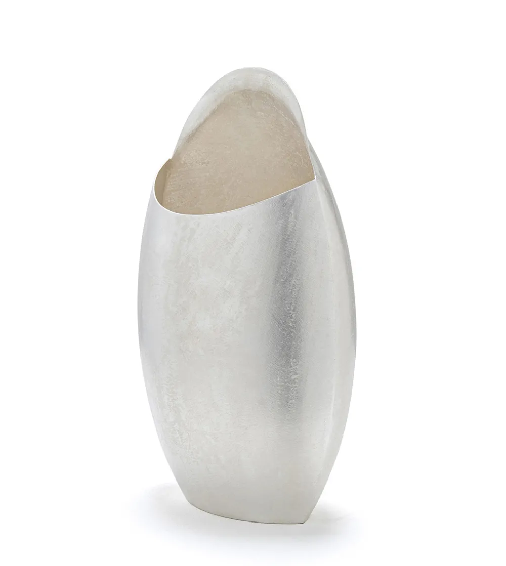 Ovale Shell Vase - Mesa Design