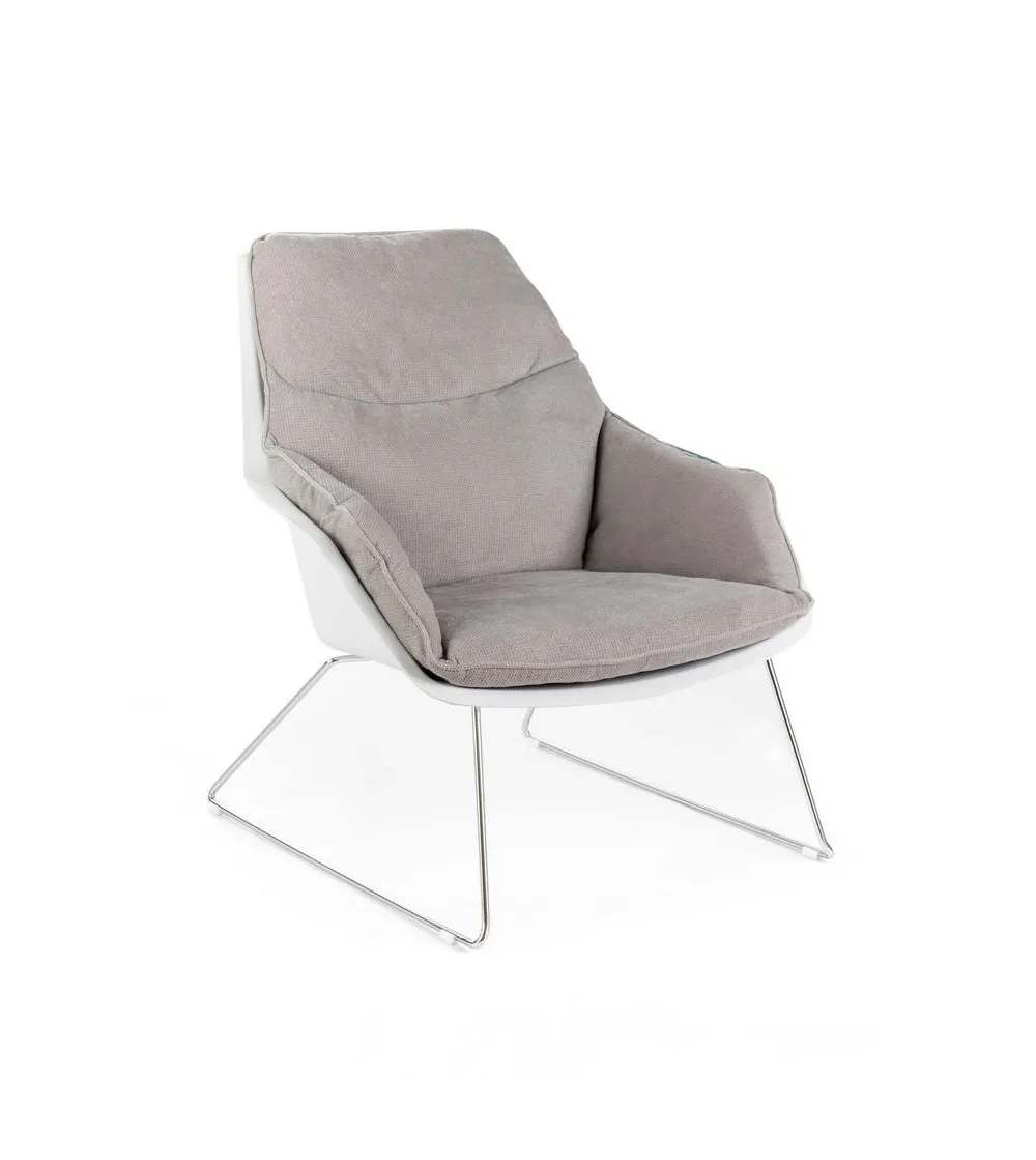 Fauteuil Grace OM/451/GC - Stones