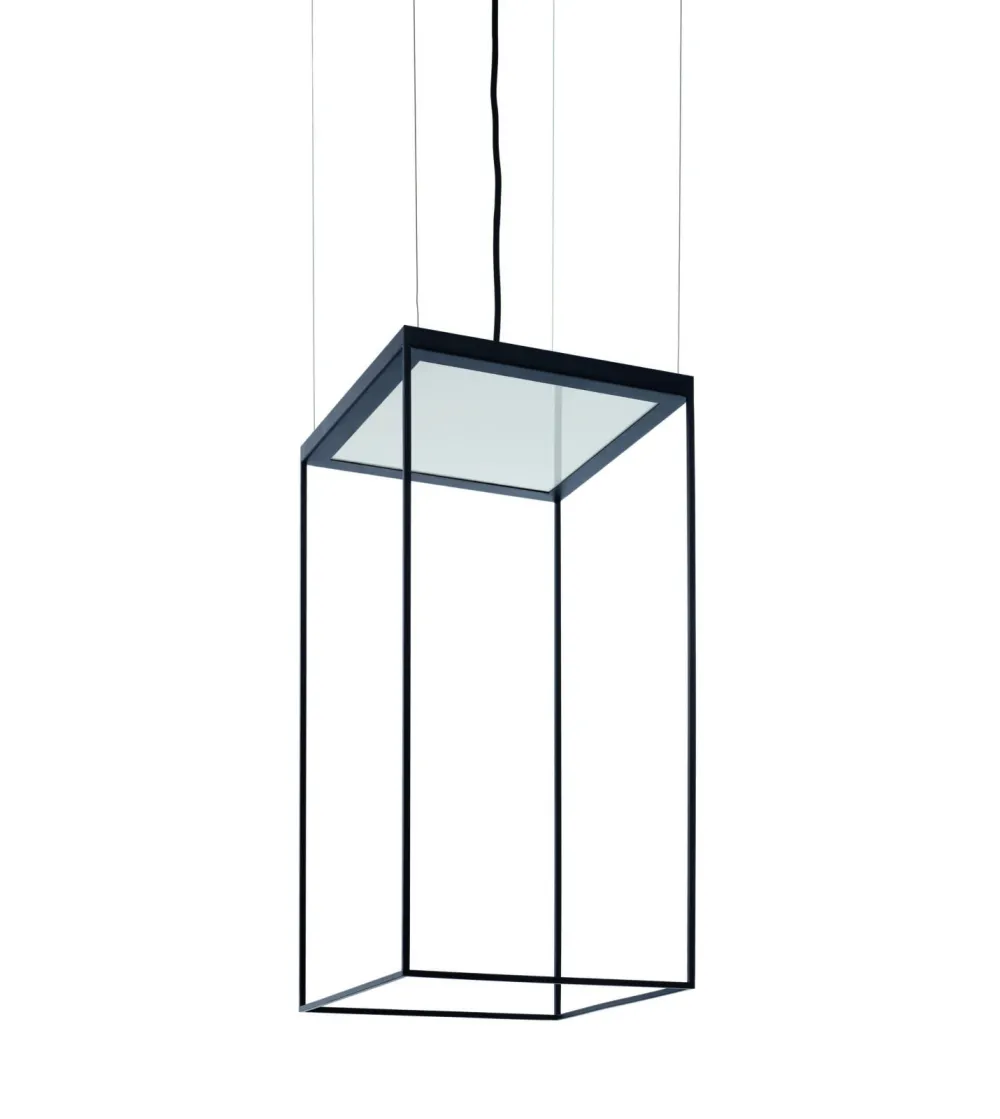 Ronda Design - Brassie D Suspension Lamp