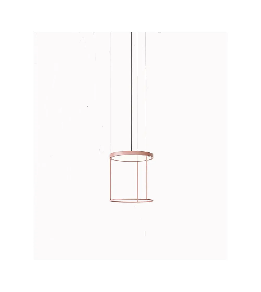 Lampe à Suspension Brassie Round C - Ronda Design