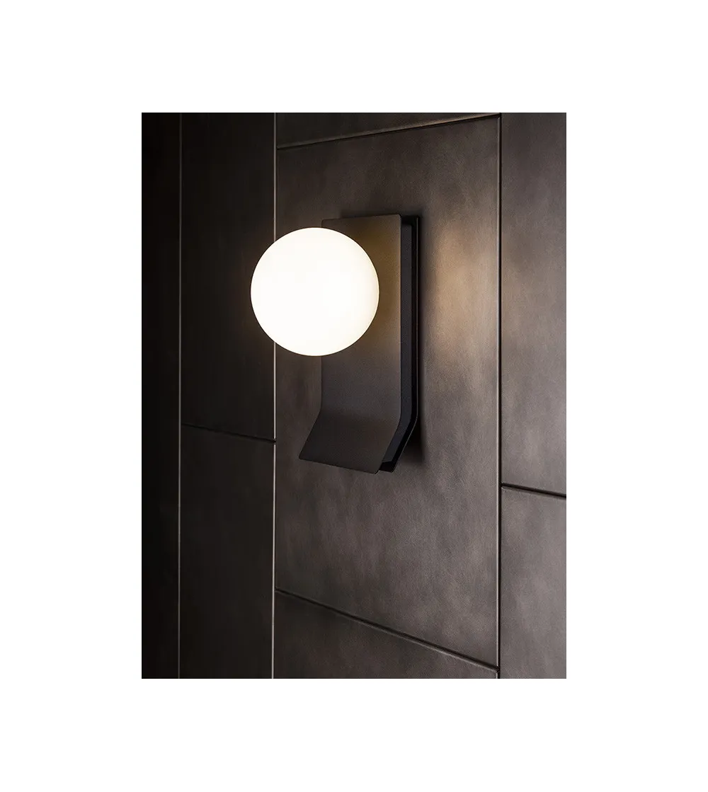 Ronda Design - Brand Wall Lamp