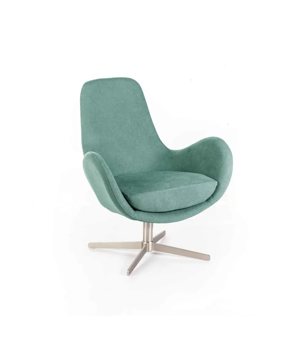 Stones - Olga RE/036/AM Swivel Armchair