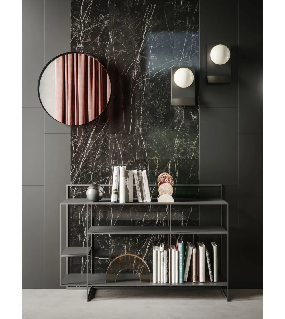 Miroir Snow - Ronda Design