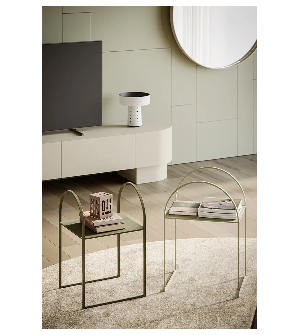 Table Basse Duna - Ronda Design