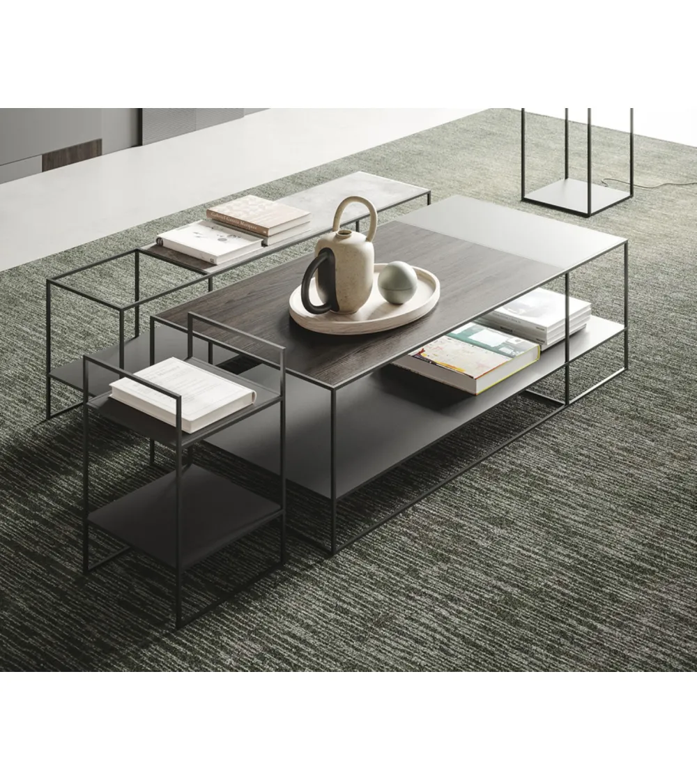 Ronda Design - Axis 0 Coffee Table