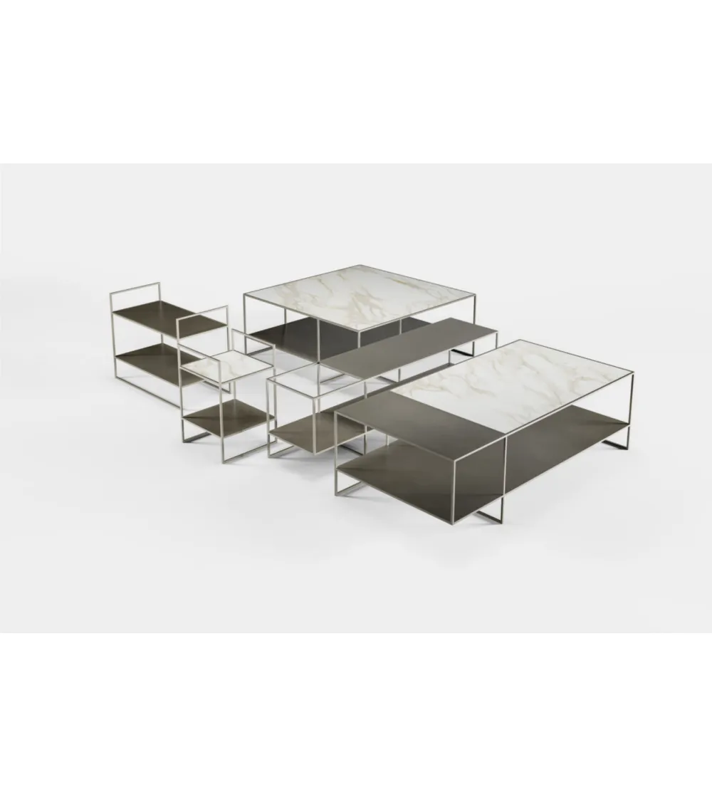 Ronda Design - Axis 1 Coffee Table