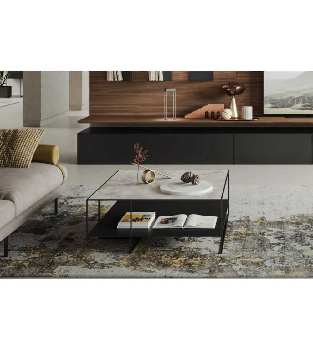 Ronda Design - Axis 4 Coffee Table