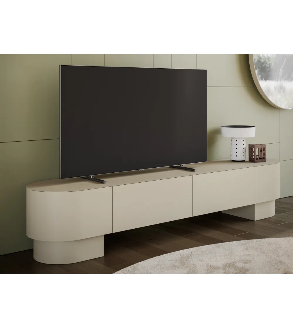 Meuble TV Asteria - Ronda Design