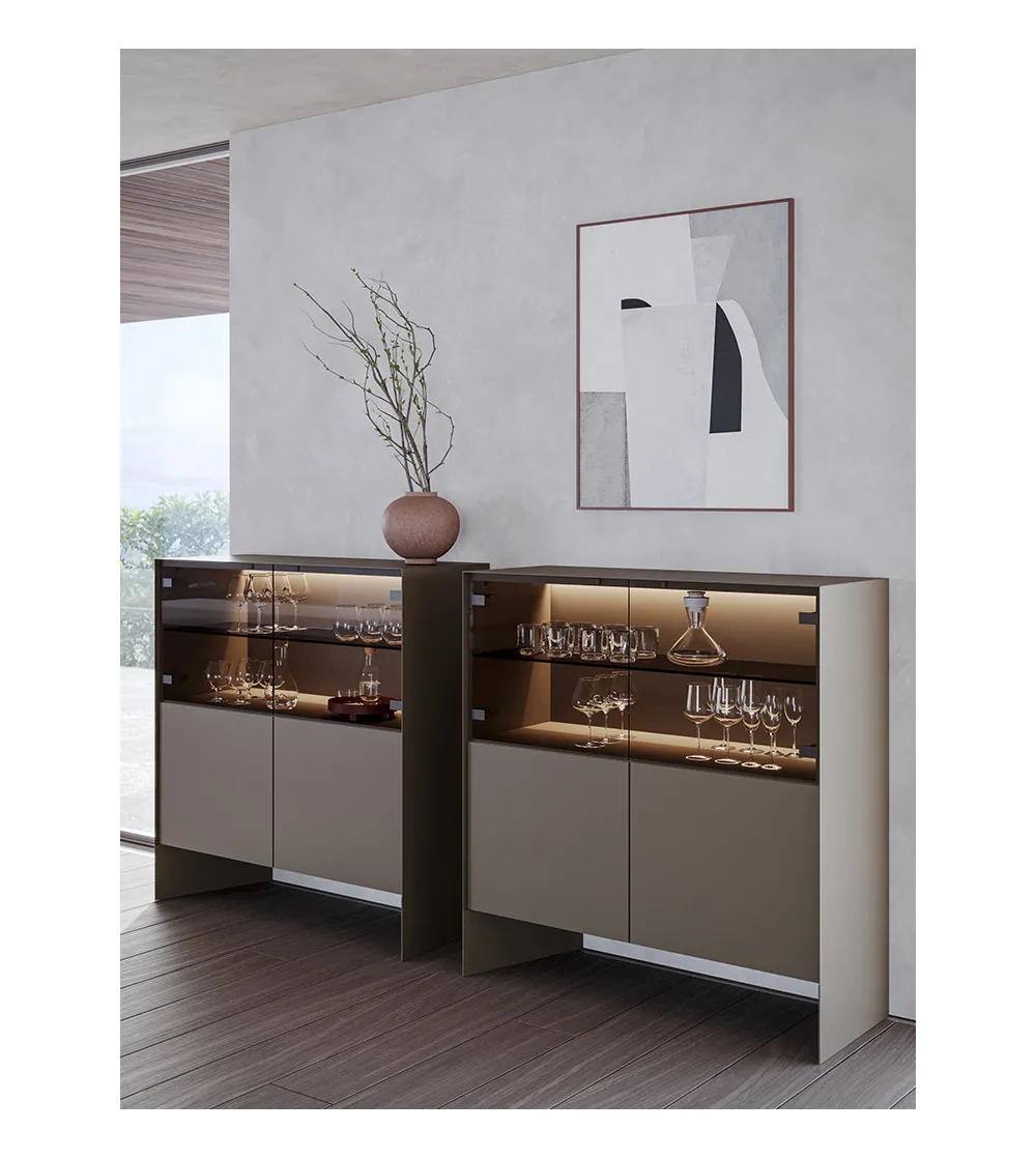 Buffet Haut Nemesi - Ronda Design