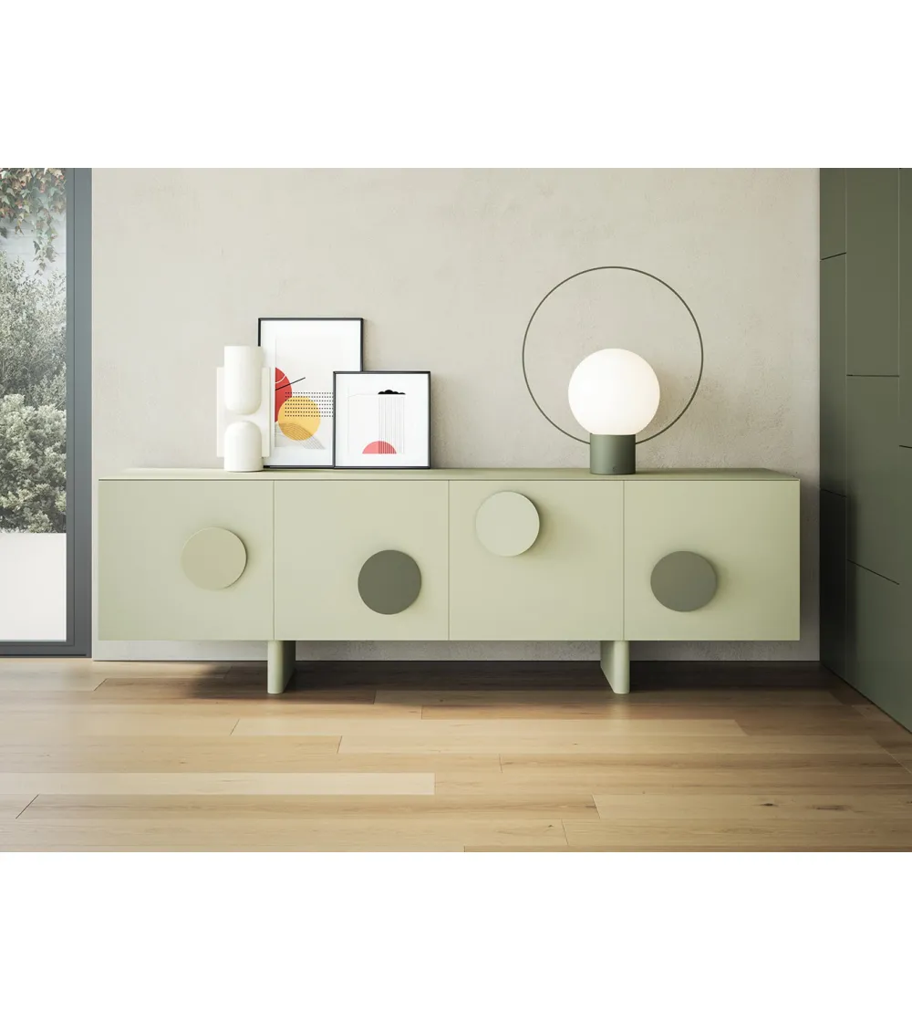 Ronda Design - Zea Sideboard