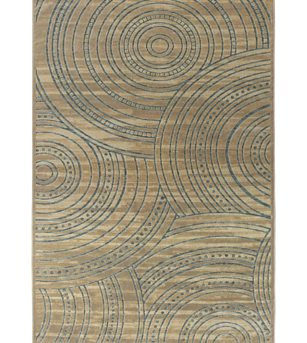 Gabrielle 1079B/Q41 Carpet - Sitap