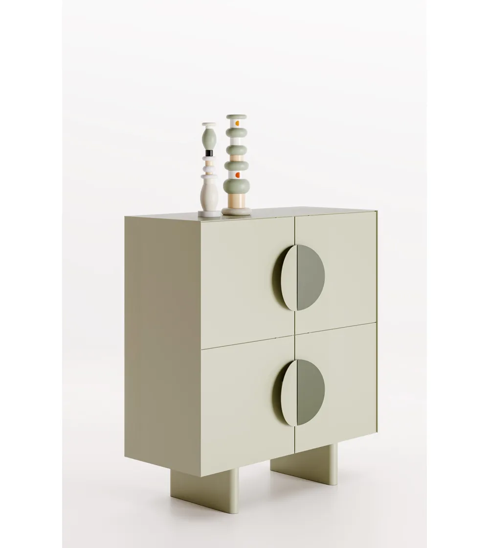 Ronda Design - Zea Highboard