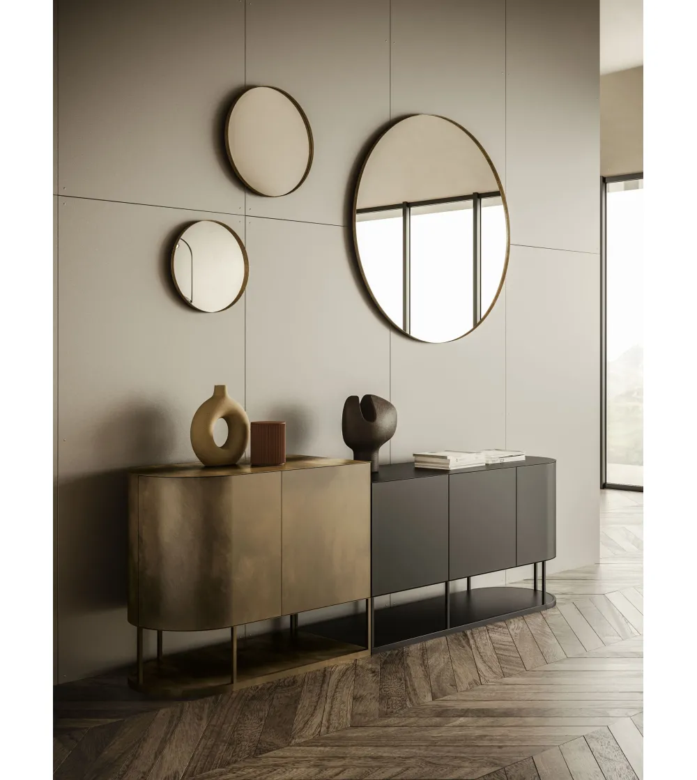 Ronda Design - Bikram Sideboard