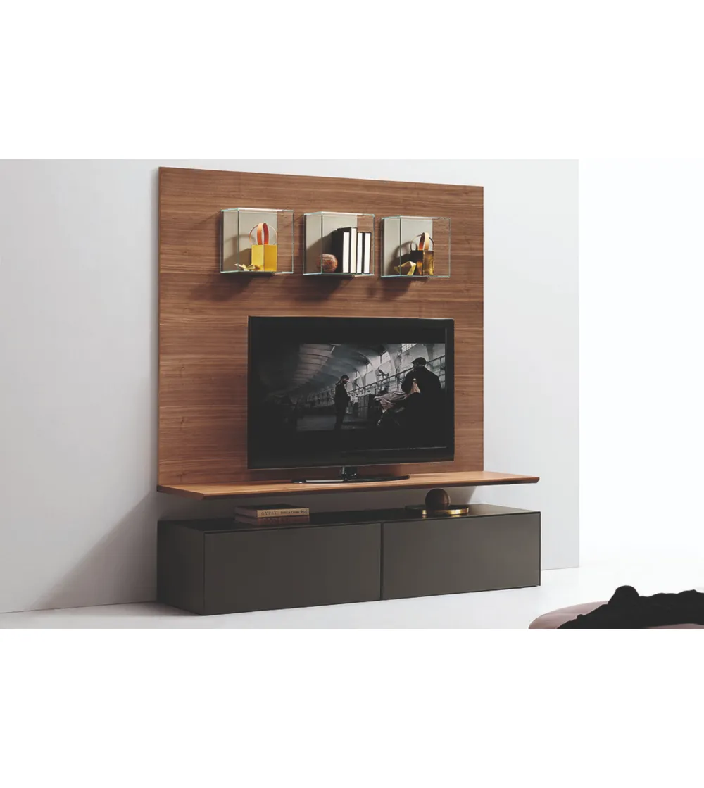 Panel de Soporte para TV Bench - Ronda Design