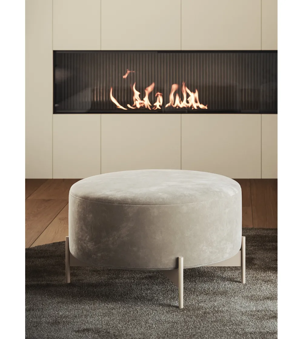 Pouf Halo - Ronda Design