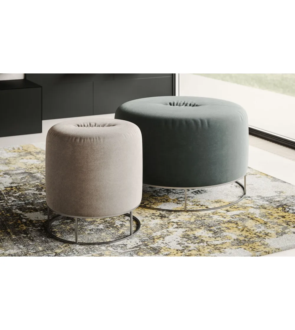 Pouf Otium - Ronda Design