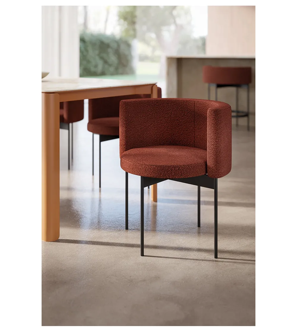 Ronda Design - Ghanta Chair