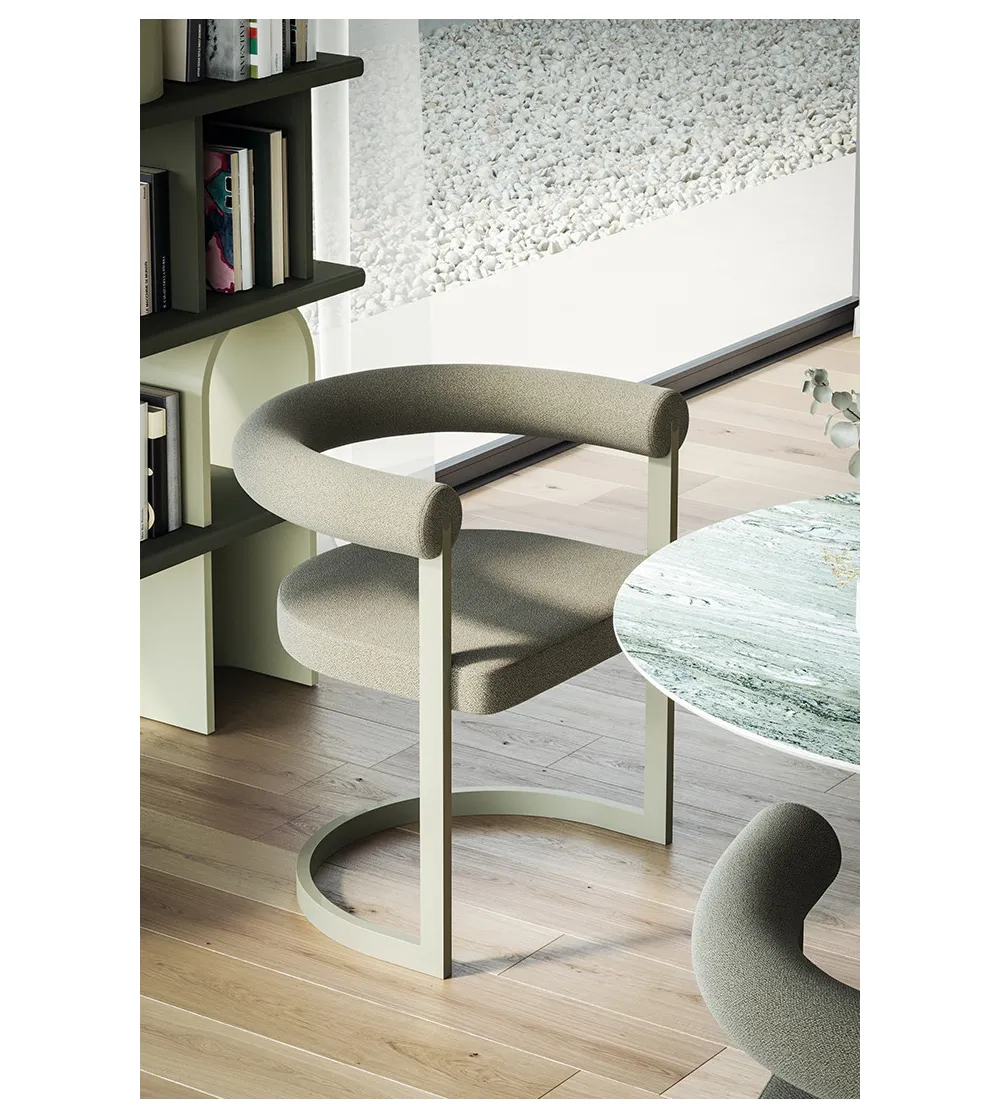 Chaise Dharma - Ronda Design