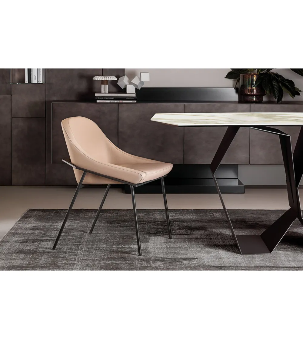 Ronda Design - Izoard Chair