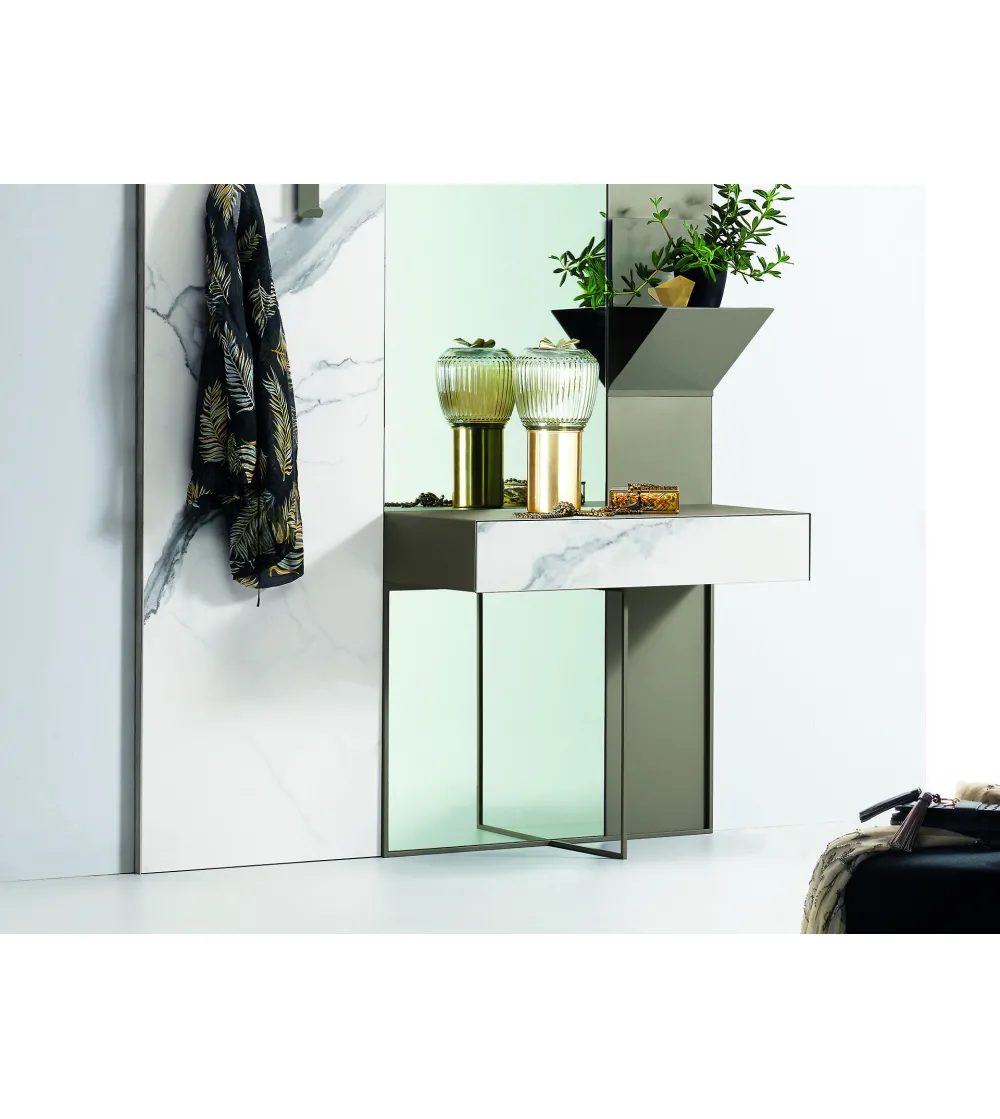 Ronda Design - Birdie Console Table