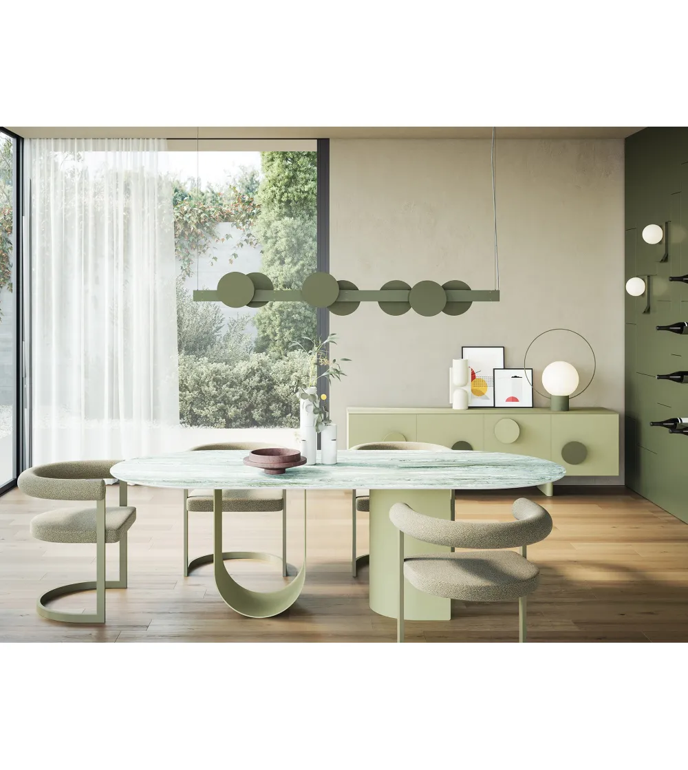 Ronda Design - Roshi Table