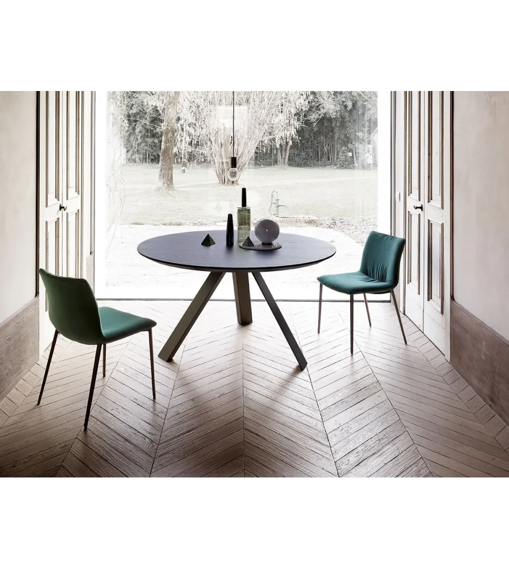 Ronda Design - Round Ki Table