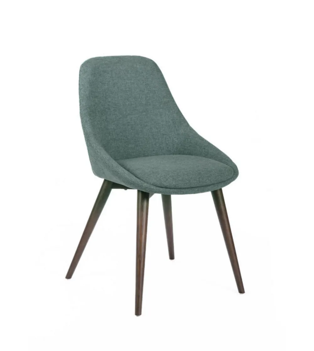 Chaise Astrid OM/439/VE - Stones