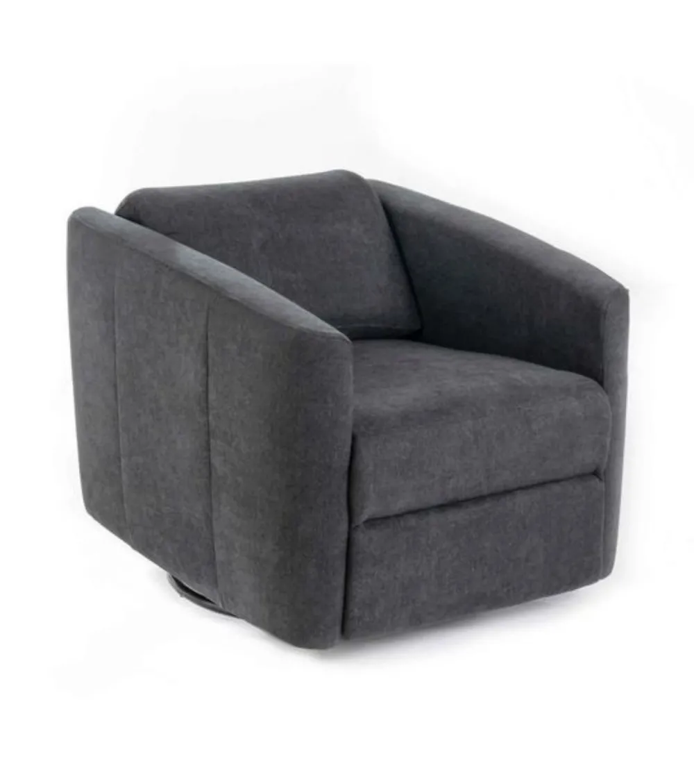 Fauteuil Inclinable Magic RE/210/GS - Stones