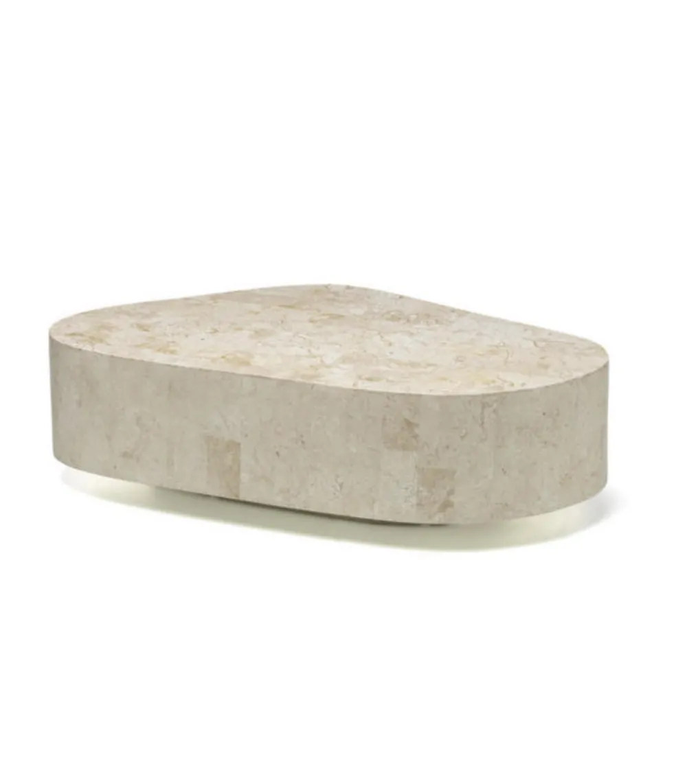 Stones - Trapezio FS/141/WA Coffee Table