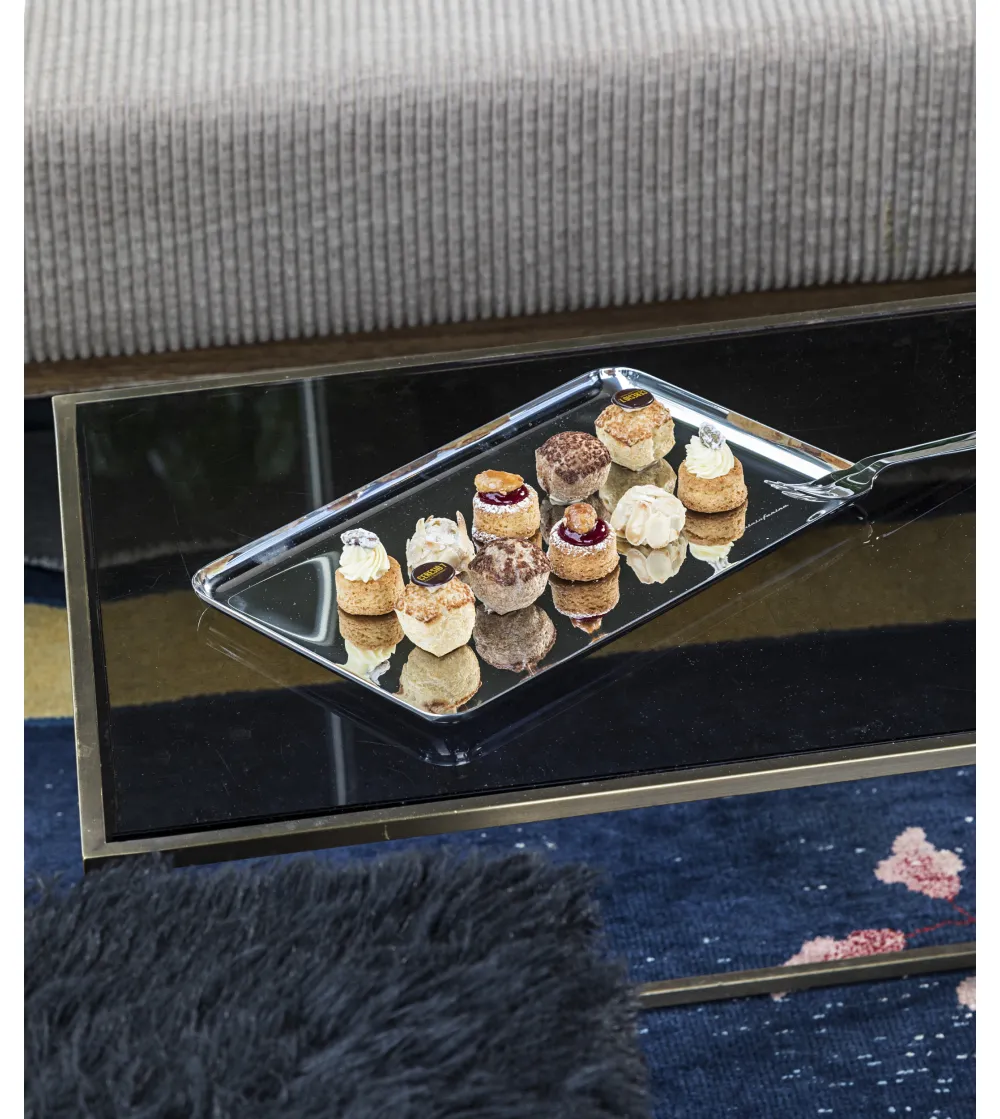 Mepra - Stile by Pininfarina Rectangular Tray