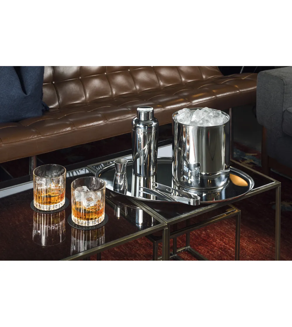 Mepra - Stile by Pininfarina Oval Tray