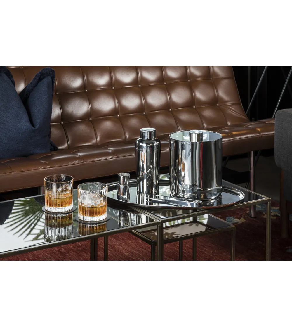 Set da Cocktail Stile by Pininfarina - Mepra