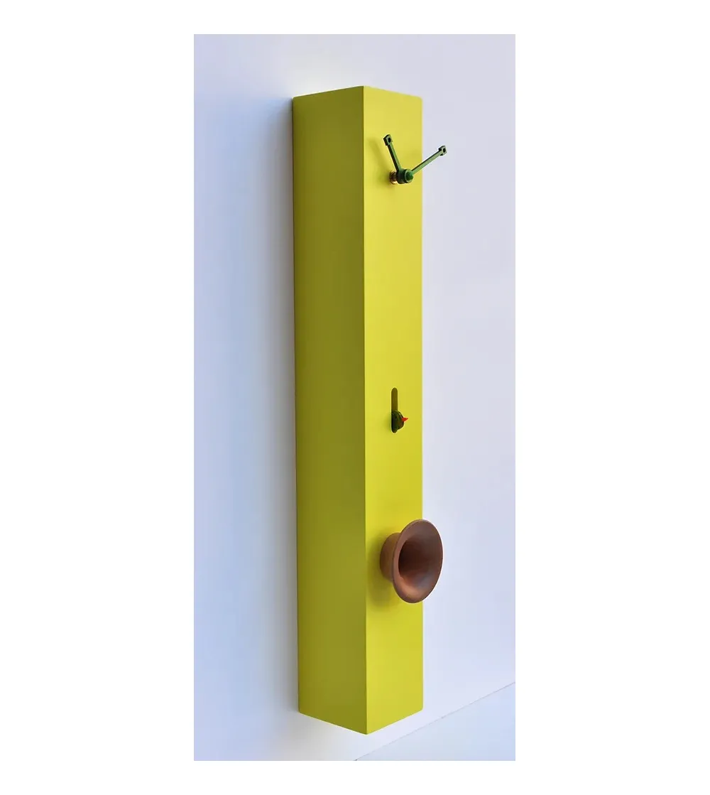 Pirondini - Signor Sottile Cuckoo Wall Clock