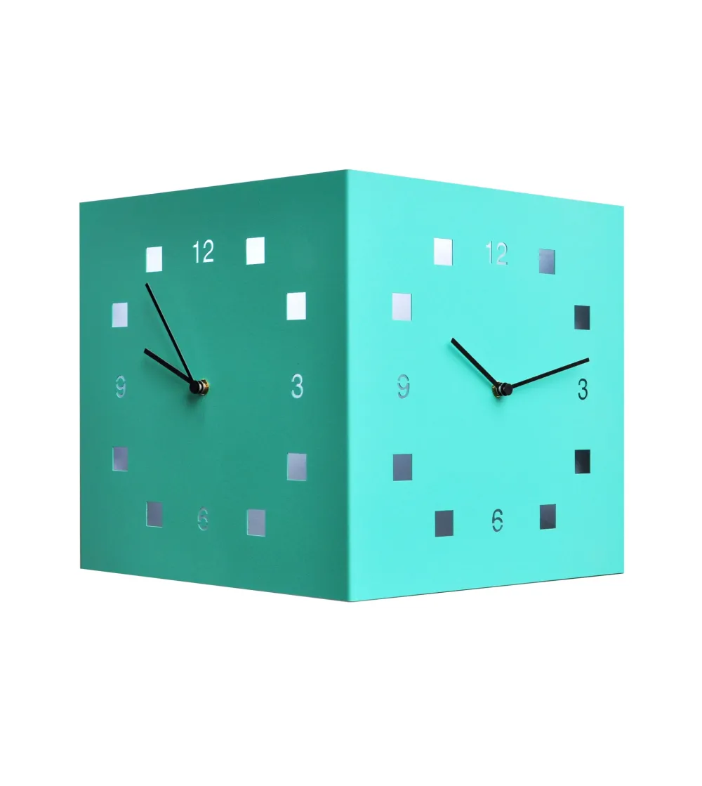 Pirondini - Bilogio Wall Clock