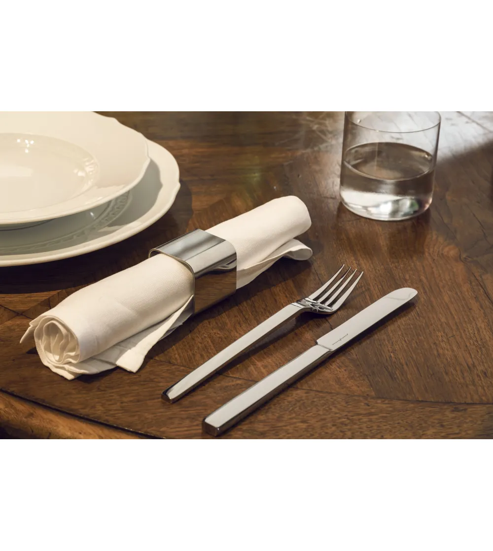 Mepra - Stile by Pininfarina Set mit 6 Serviettenhaltern