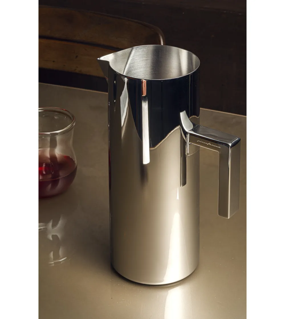 Mepra - Stile by Pininfarina Water Pitcher