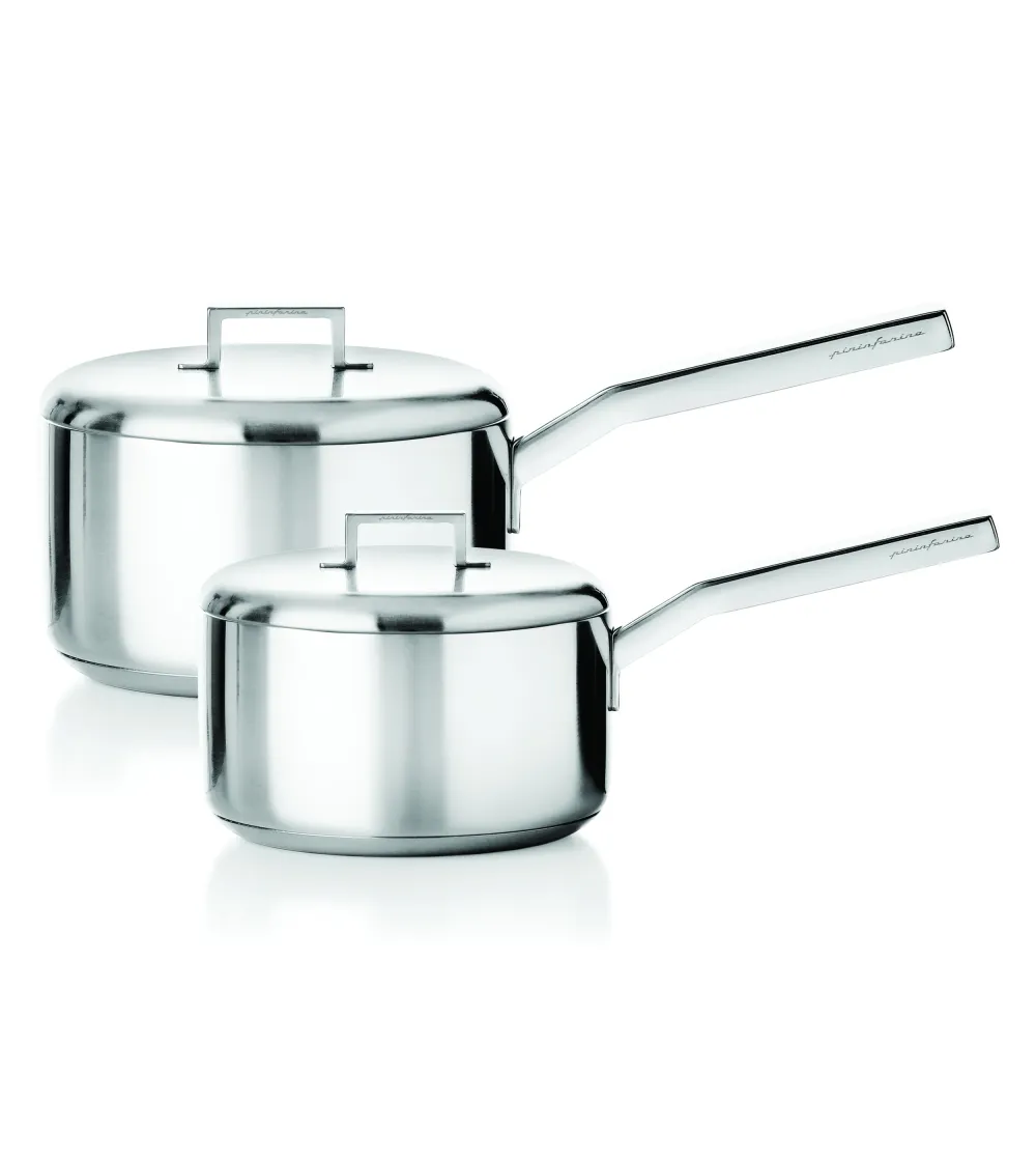 Mepra - Stile by Pininfarina Casserole 1 Handle