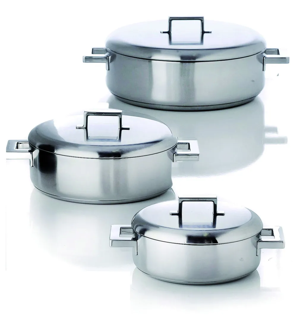 Mepra - Stile by Pininfarina Fryingpan