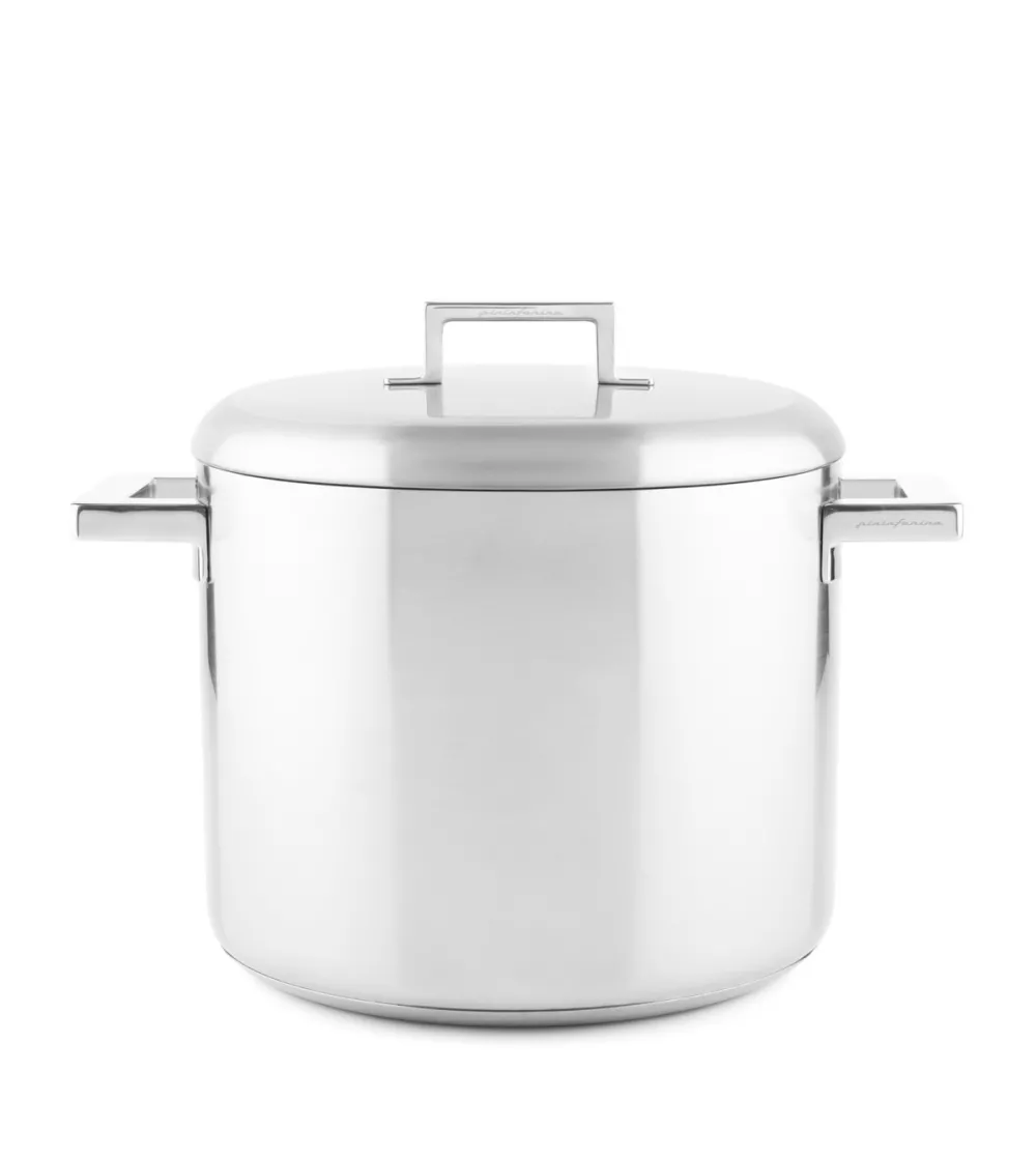 Mepra - Stile by Pininfarina Pot with Pasta Cooker