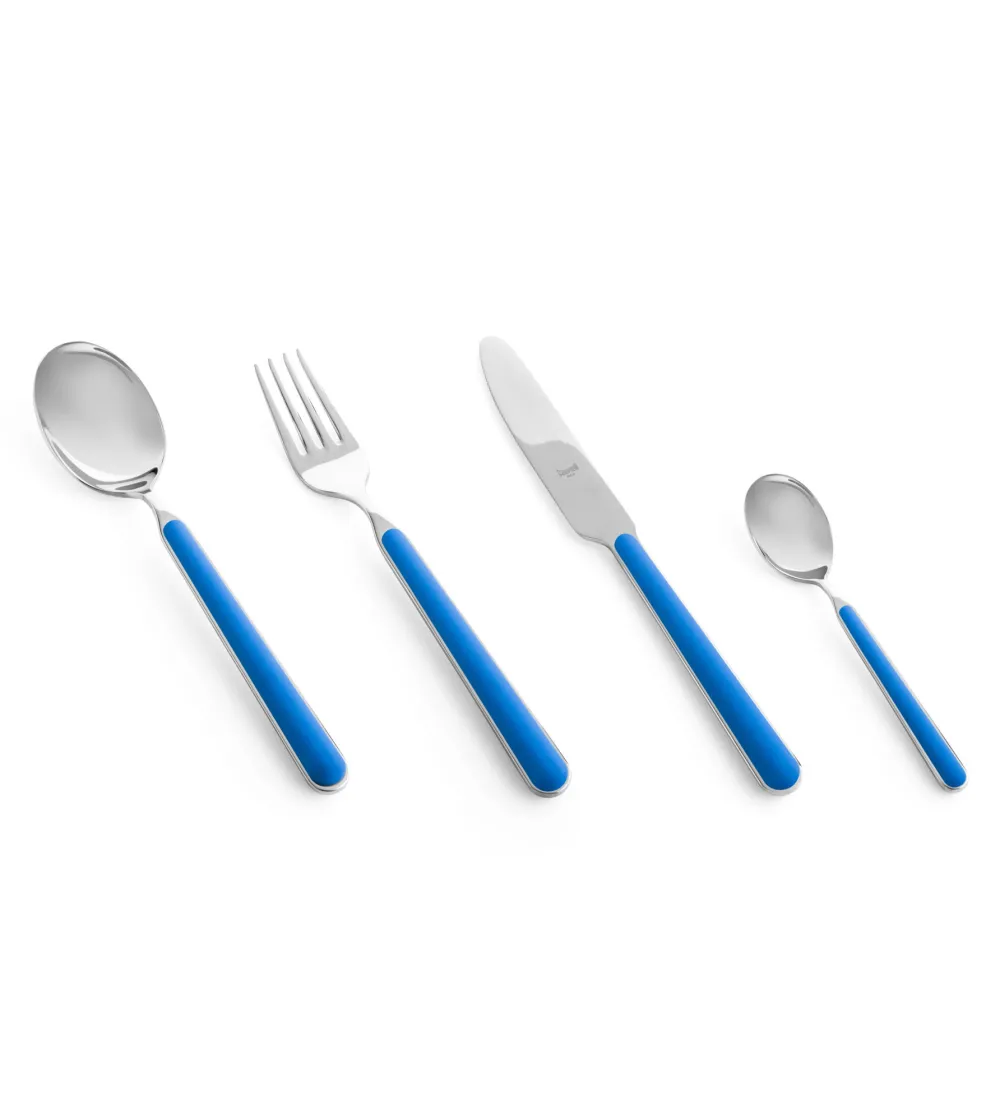 Mepra - Fantasia Lavender Cutlery Set