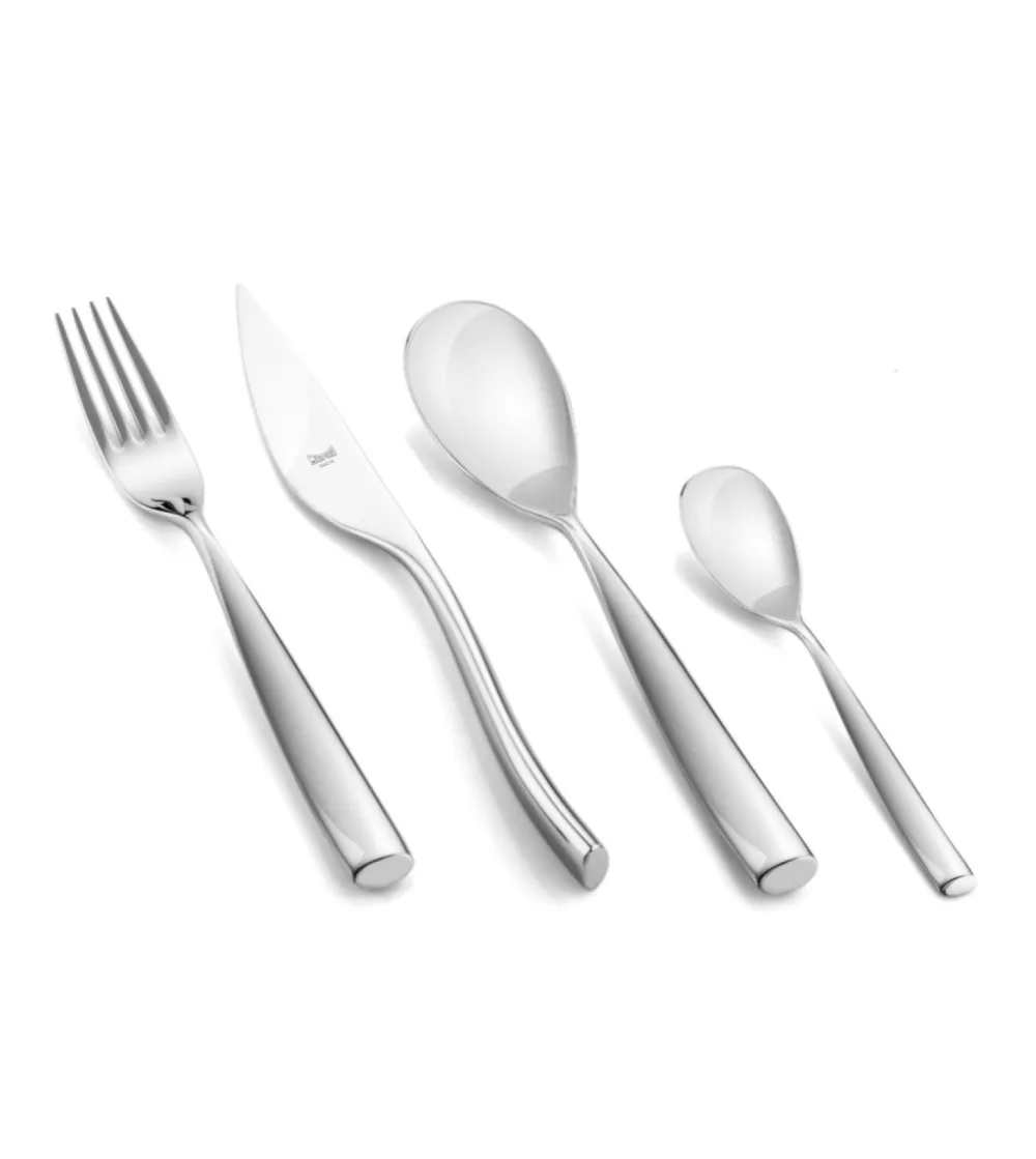 Mepra - Arte 24 Piece Cutlery Set