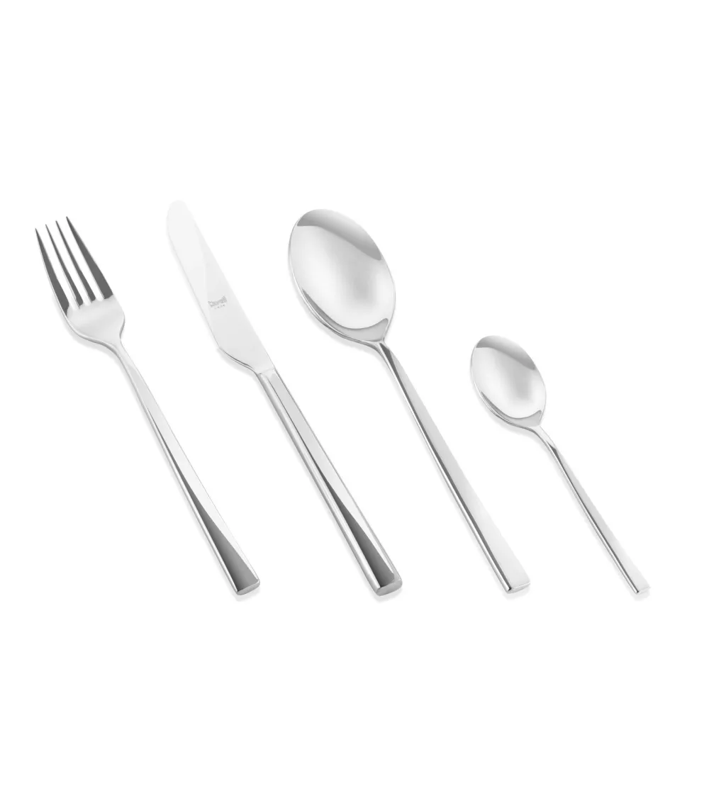 Mepra - Atena 24 Piece Cutlery Set