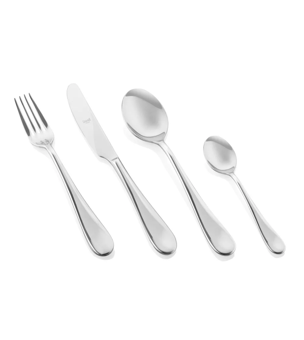 Mepra - Natura 24 Piece Cutlery Set