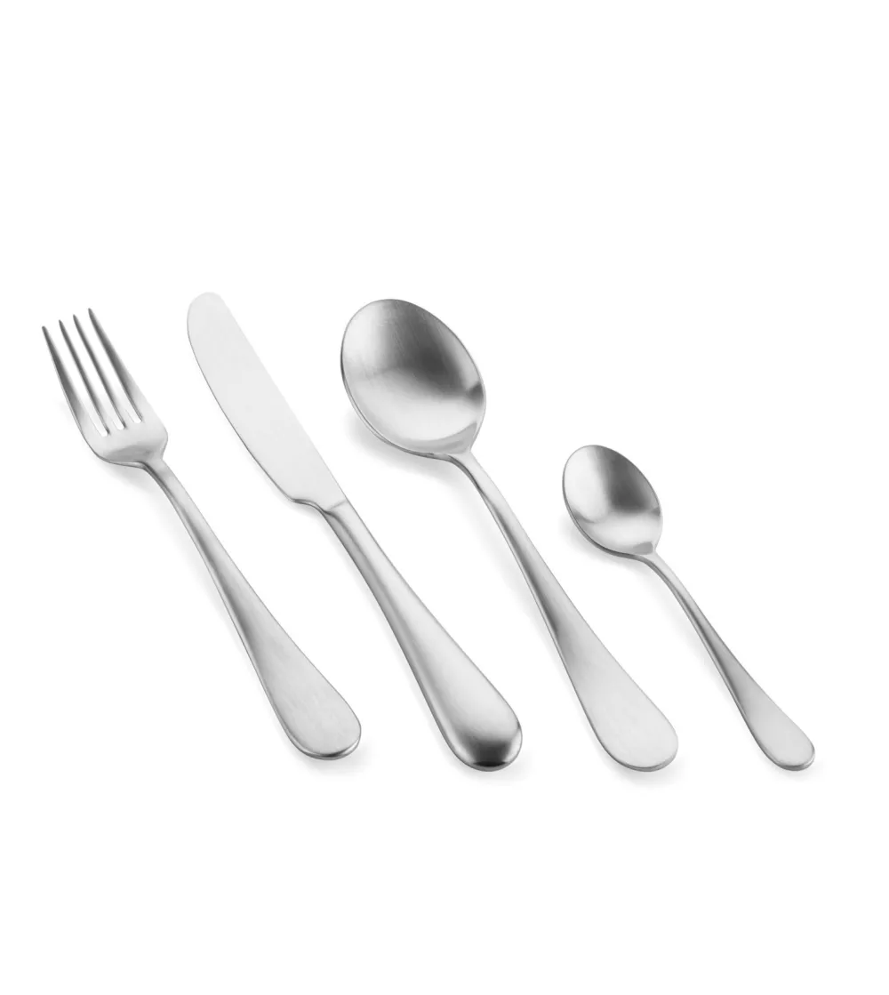 Mepra - Natura Ice 24 Piece Cutlery Set