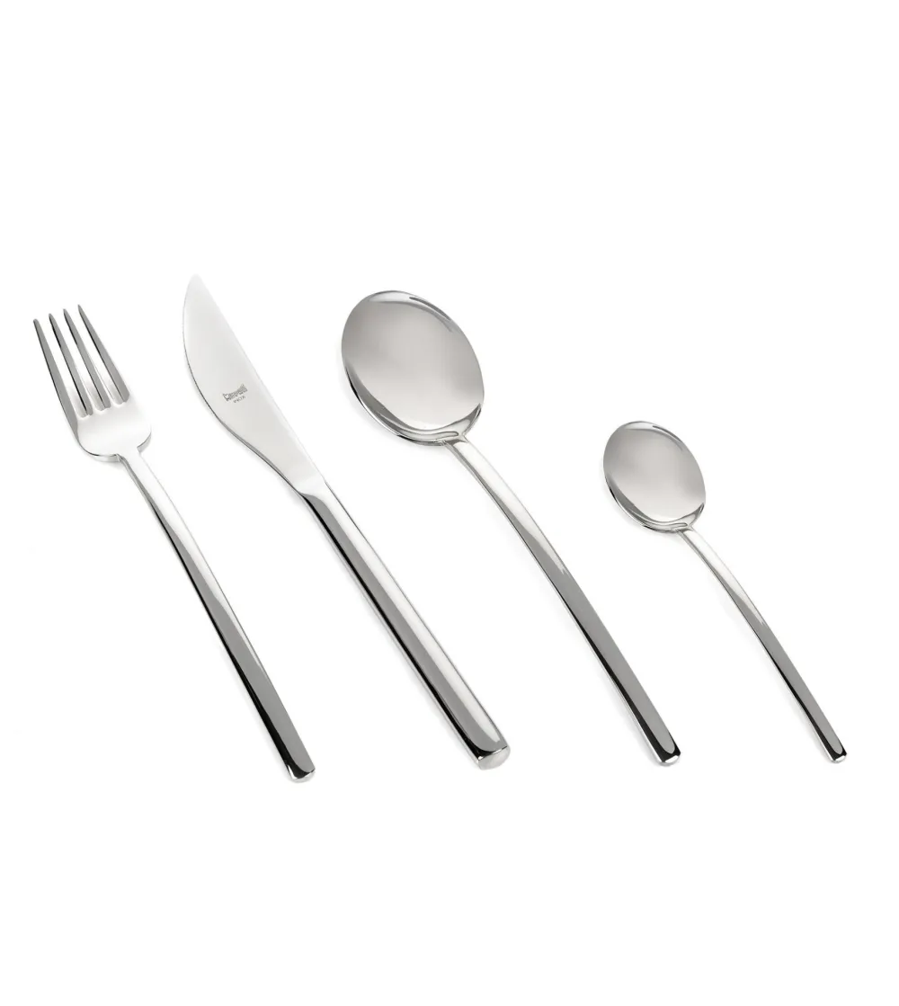 Mepra - Due 24 Piece Cutlery Set