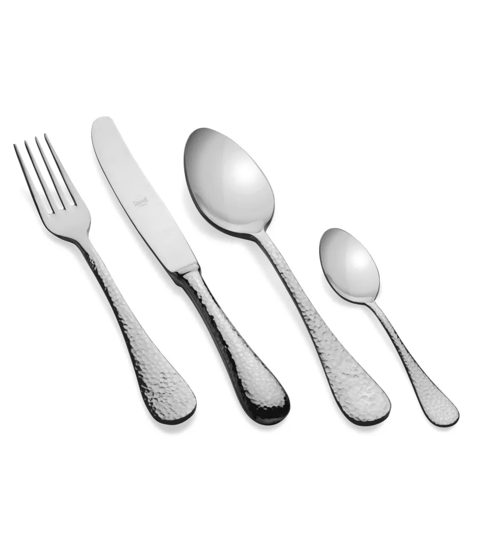 Mepra - Epoque 24 Piece Cutlery Set