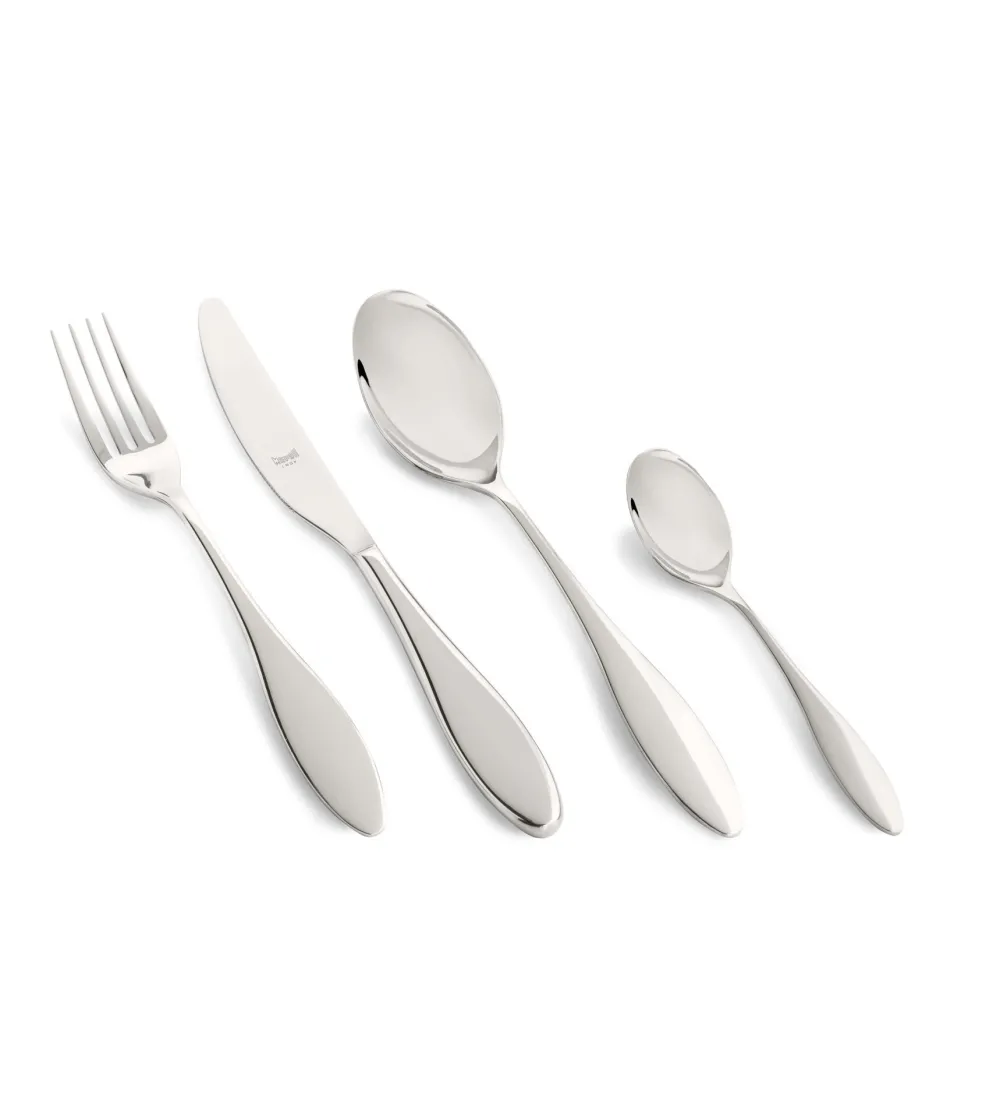 Mepra - Carinzia 24 Piece Cutlery Set