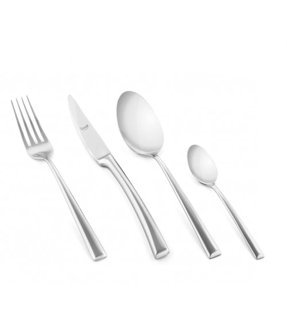 Mepra - Lorena 24 Piece Cutlery Set